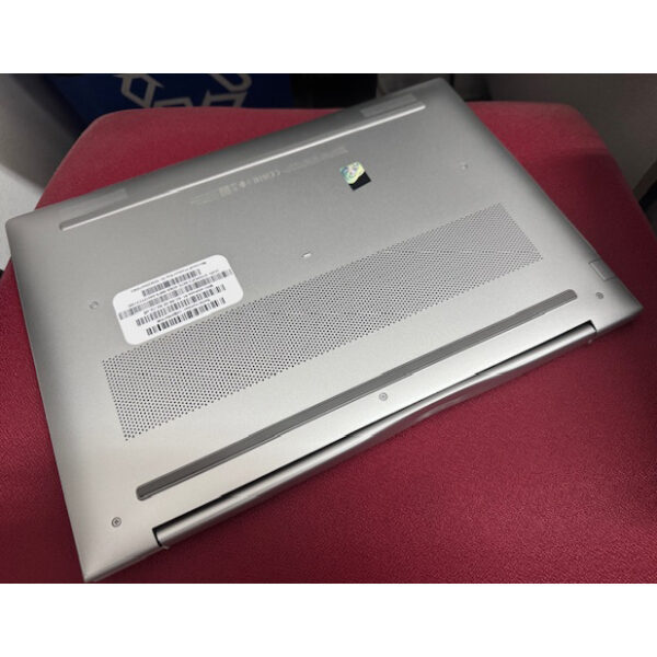 Portátil HP EliteBook 665 G11 AMD Ryzen 5 PRO 7535U/16GB/512GB SSD/16" Usado * - Imagen 7