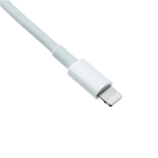 Adaptador Original Apple a USB 3.0 y Camera Adapter MK0W2ZM/A Blanco - Imagen 4