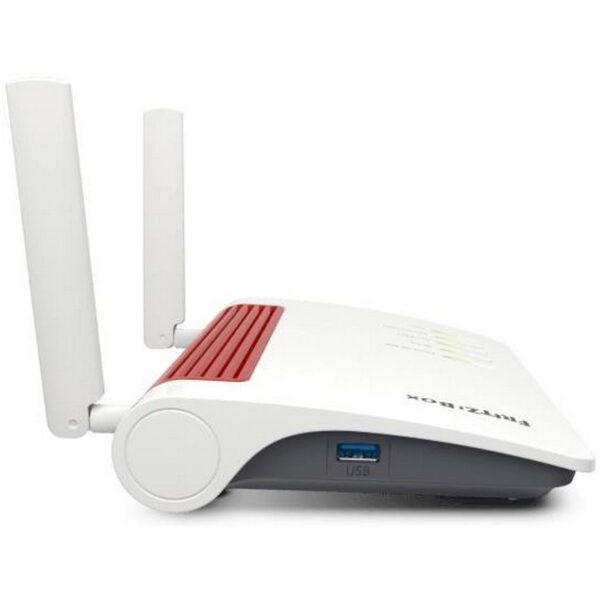 Router inalámbrico FRITZ!Box 6850 5G Gigabit Ethernet Doble banda 2,4/5 GHz - Imagen 2