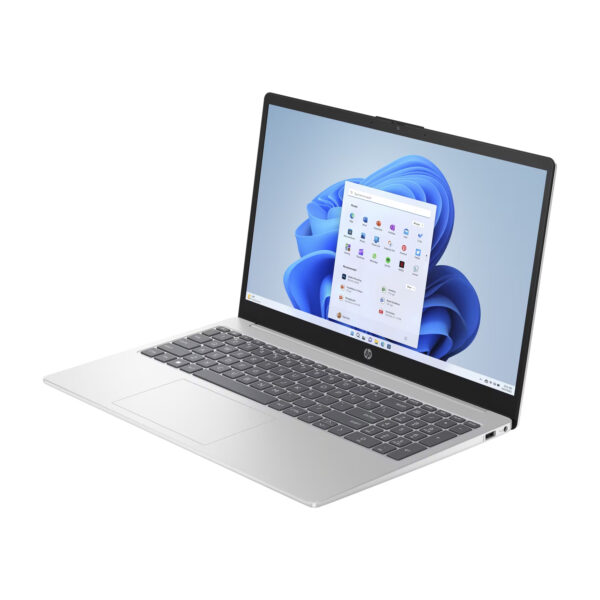 Portátil HP 15-fd0093ns Intel Core i5 1334U 16GB/1 TB FHD 15.6" Táctil W11 Home - Imagen 3