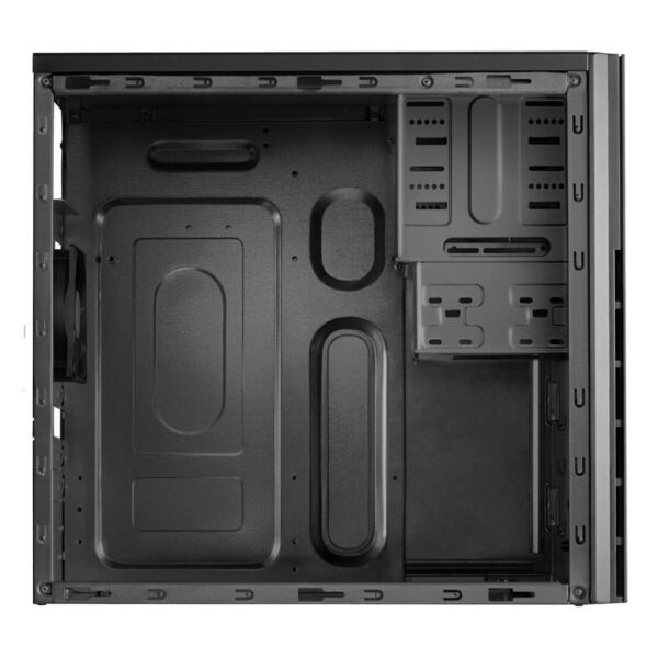 Caja ordenador Antec VSK3000B-U3 USB 3.0 Negra - Imagen 4