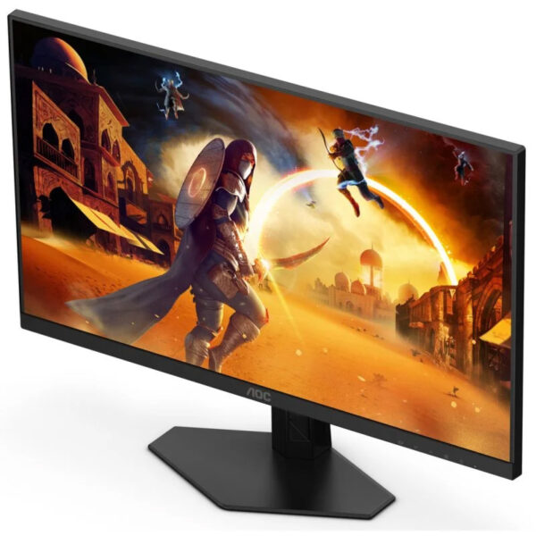 Monitor AOC 24G4XE 23.8" LED Fast IPS FullHD 180Hz G-Sync Compatible Usado - Imagen 5