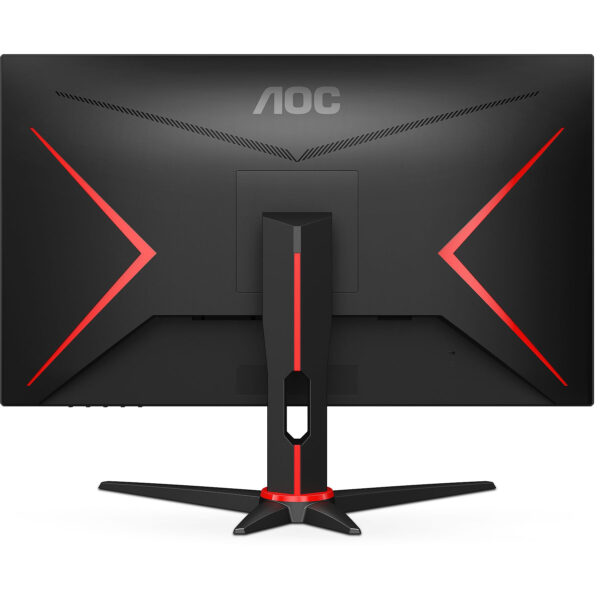 Monitor AOC 24G2SAE/BK 23.8" Full-HD 1920 x 1080 píxeles 1ms FreeSync Premium - Imagen 5