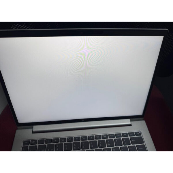 Portátil HP EliteBook 645 G11 Ryzen 5 PRO 7535U/ 16GB/ 512GB SSD/ 14" Usado ** - Imagen 3