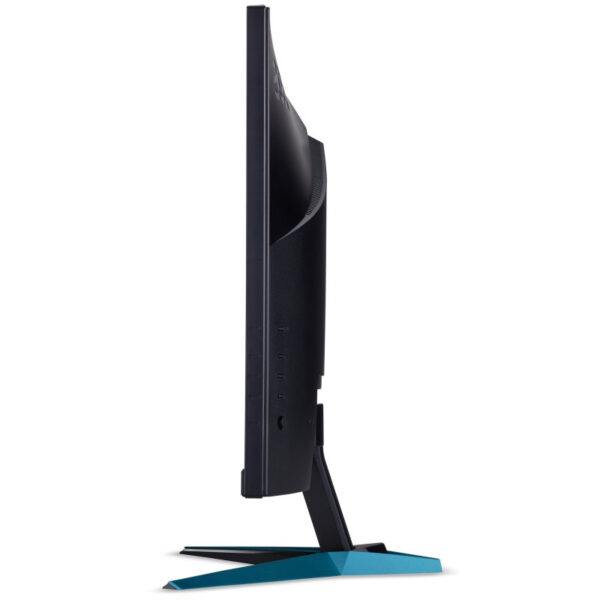 Monitor Acer Gaming Nitro VG270K L 27" LED IPS UltraHD 4K HDR10 FreeSync Usado - Imagen 6