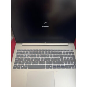Portátil HP ProBook 460 G11 Intel Core Ultra 5 125U/16GB/512GBSSD/16" Usado *