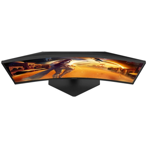 Monitor AOC Gaming C27G4ZXE 27" LED Fast VA FullHD 280Hz 1ms Curvo - Imagen 7