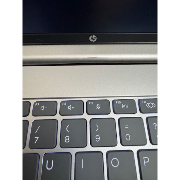 Portátil HP ProBook 460 G11 Intel Core Ultra 5 125U/16GB/512GBSSD/16" Usado * - Imagen 2