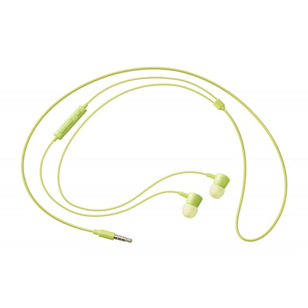Auriculares Binaurales Samsung HS1303 Verde (NUEVO) - Imagen 2