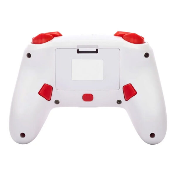 Mando inalámbrico PowerA Mario NSGP0012-01 para Nintendo Switch - Imagen 3