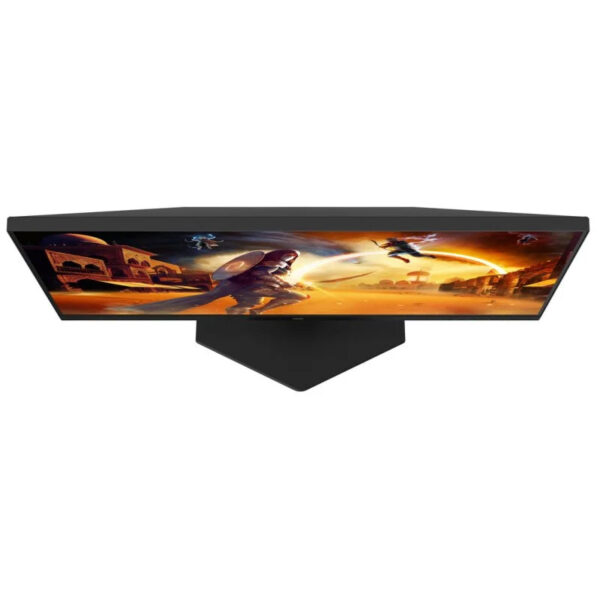 Monitor AOC 24G4XE 23.8" LED Fast IPS FullHD 180Hz G-Sync Compatible Usado - Imagen 6
