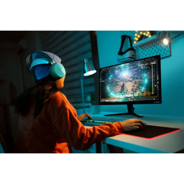 Monitor Philips Evnia 27M2N3200S/00 27" LED Fast IPS FullHD 180Hz 1ms FreeSync - Imagen 7