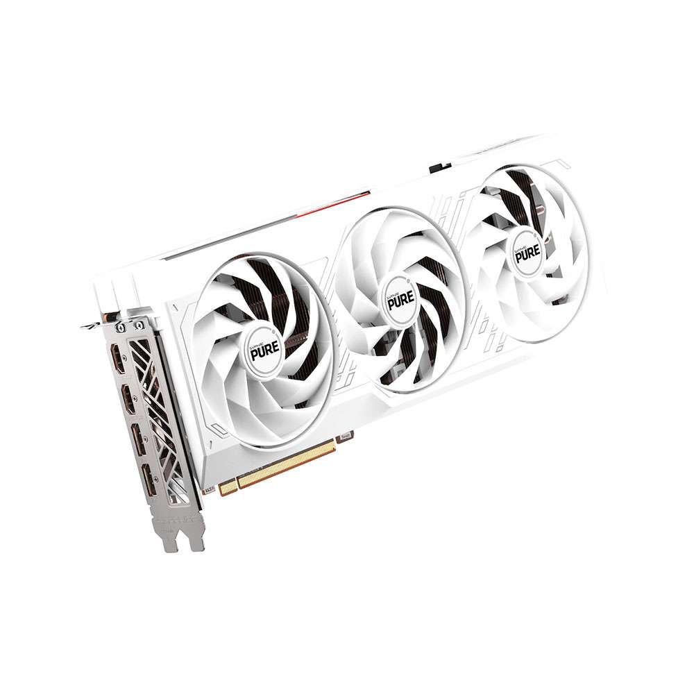 Tarjeta Gráfica Sapphire Pure RX 7900 GRE 16Gb GDDR6 - Imagen 3
