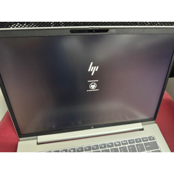 Portátil HP EliteBook 645 G11 Ryzen 5 PRO 7535U/ 16GB/ 512GB SSD/ 14" Usado ** - Imagen 4