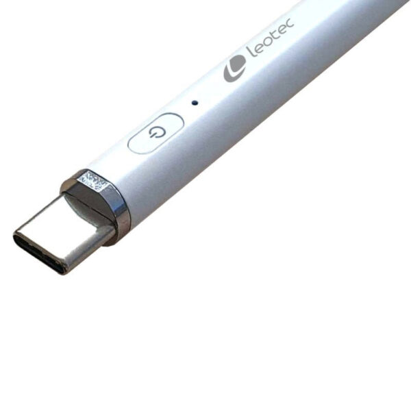 Leotec Stylus ePen Plus LESTP04W Blanco - Imagen 3