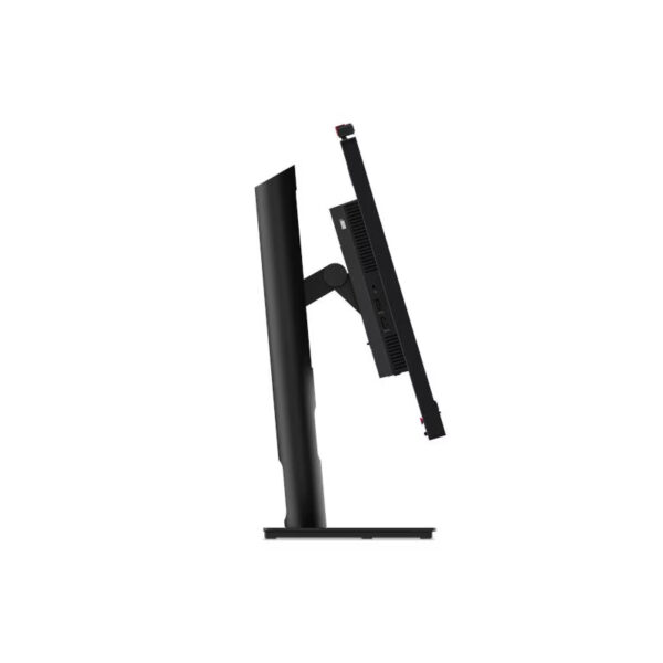 Monitor Lenovo ThinkVision T24v-30 23.8" 1920 x 1080 Pixeles Full HD LED Negro * - Imagen 6