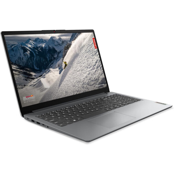 Lenovo IdeaPad 1 15AMN7 AMD Ryzen 5 7520U/16GB/512GB SSD/15.6" **Sin S.O.** - Imagen 3