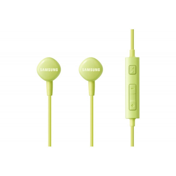 Auriculares Binaurales Samsung HS1303 Verde (NUEVO) - Imagen 3