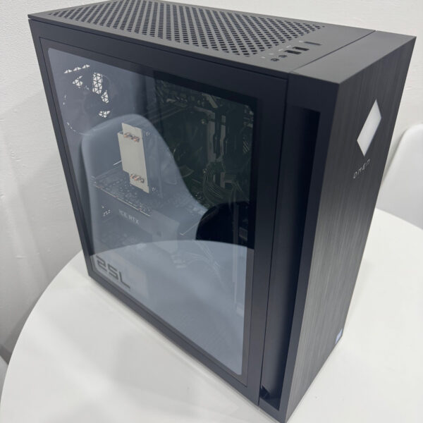 Sobremesa Gaming HP Omen 25L GT15-1029ns Core i5-13400F 16GB/512GB W11H *GOLPE* - Imagen 3