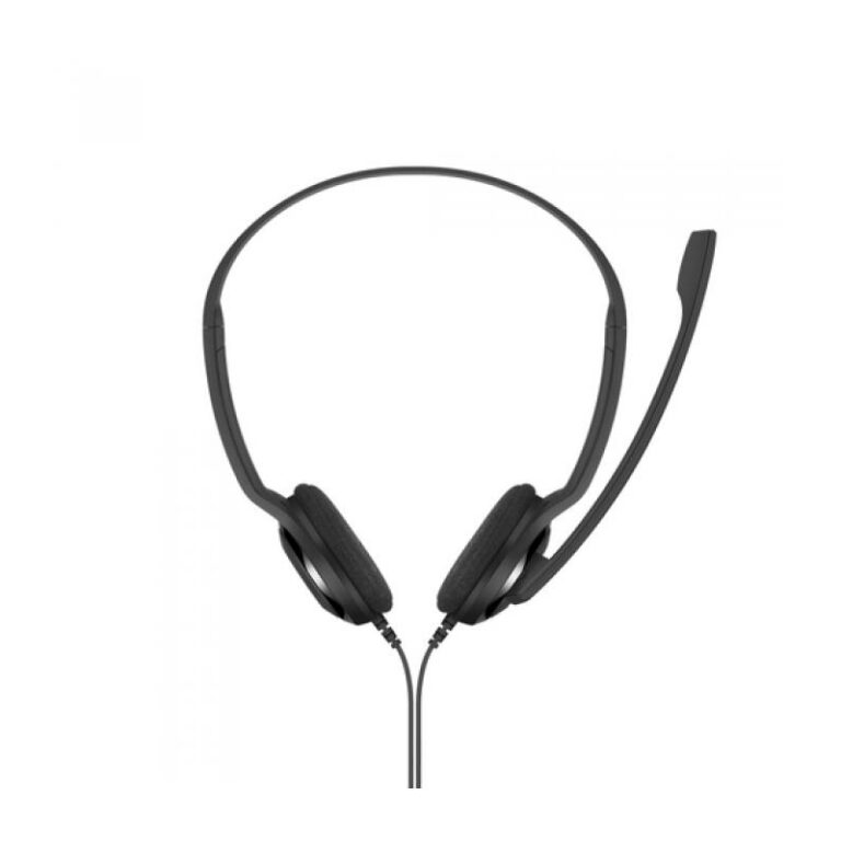 Auriculares Micro Sennheiser EPOS Pc 5 CHAT Estéreo Jack 3.5