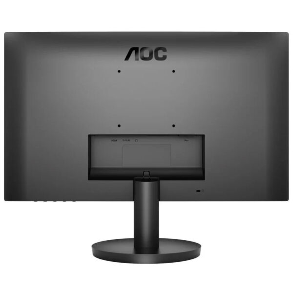 Monitor AOC 24B3HMA2 23.8" LED VA FullHD 100Hz Usado - Imagen 7