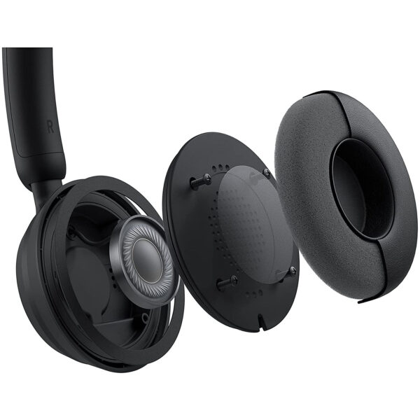 Auriculares Microsoft Modern USB-C Headset para PC negros - Imagen 5