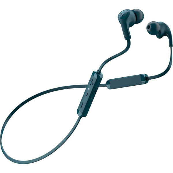 Auriculares Fresh n Rebel Flow Tip Wireless Petrol Blue