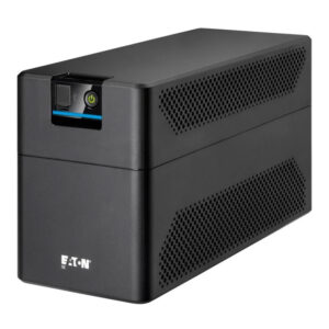 SAI EATON 5E Gen2 1600 USB 1600VA 900W con 6 Salidas AC Tipo C13 Acoplador Usado
