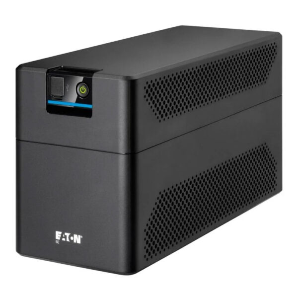 SAI EATON 5E Gen2 1600 USB 1600VA 900W con 6 Salidas AC Tipo C13 Acoplador Usado