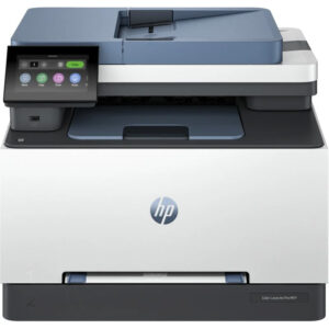 HP LaserJet Pro MFP 3302fdw Impresora Multifunción Láser Color WiFi Dúplex Fax