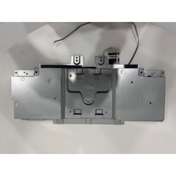 Despiece Placa base y fuente de alimentación monitor Lenovo ThinkVision T24m-20 - Imagen 2