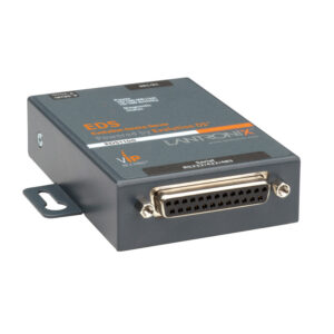 Servidor de dispositivos Ethernet LANTRONIX EDS1100 1 puerto