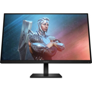 Monitor HP OMEN 27" LED IPS FullHD 165Hz FreeSync