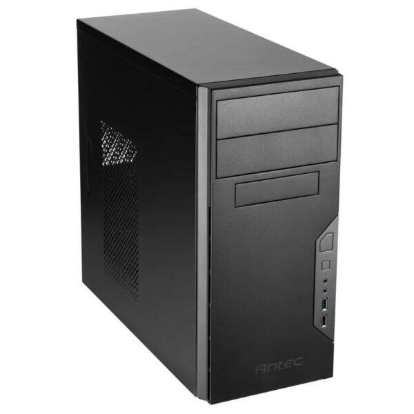 Caja ordenador Antec VSK3000B-U3 USB 3.0 Negra