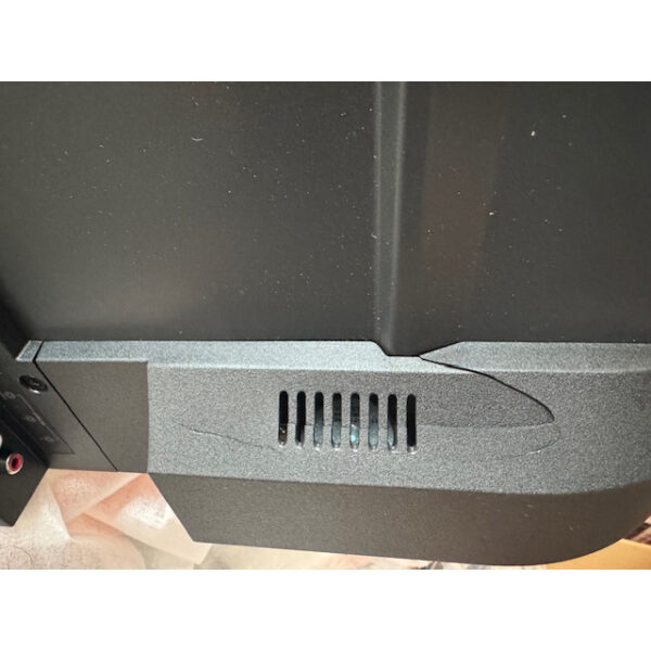 Televisor Xiaomi A 2025 32" LED HD Dolby Atmos Google TV **Golpe tapa trasera** - Imagen 3