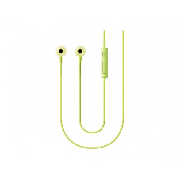Auriculares Binaurales Samsung HS1303 Verde (NUEVO)