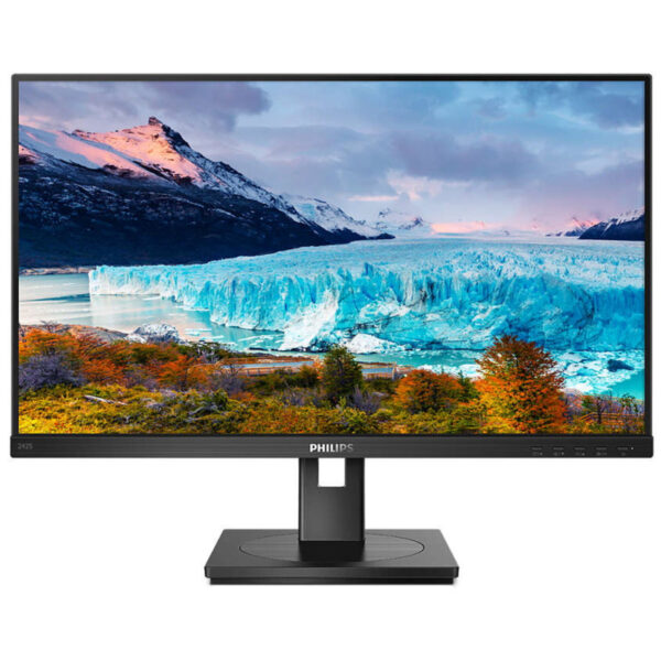 Monitor Philips S-Line 23,8" 242S1AE