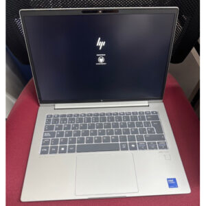 Portátil HP EliteBook 640 G11 Intel Core Ultra 5 125U/16 GB/512GB SSD/14" *