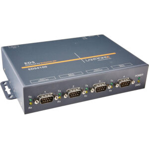 Servidor de dispositivos de nivel empresarial LANTRONIX EDS4100 4 puertos