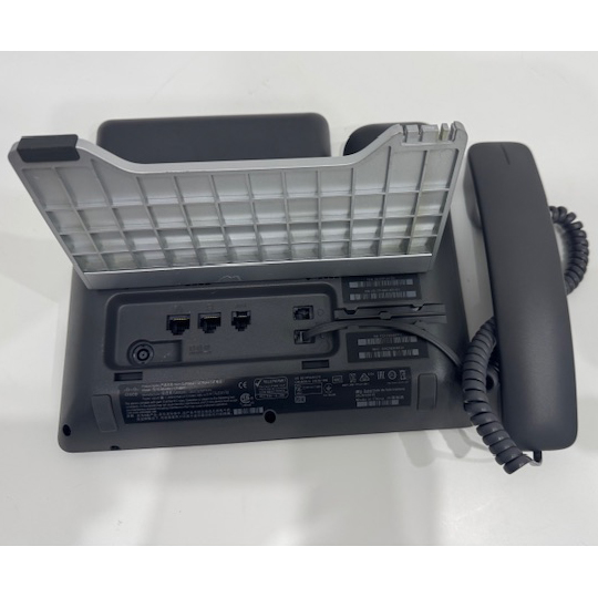 Terminal con conexión por cable teléfono IP Cisco CP-8841 **SOLO teléfono** - Imagen 2