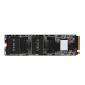 Unidad de estado solido SSD Adata 512GB NVMe PCIe Gen4x4 M.2 2280 SM2P41C8-512GC