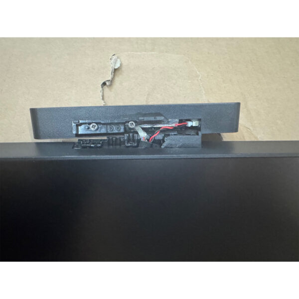 Monitor Lenovo ThinkVision T24v-30 23.8" 1920 x 1080 Pixeles Full HD LED Negro * - Imagen 2