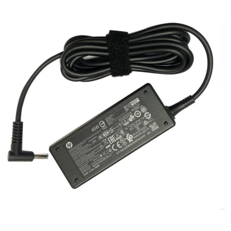 Cargador para portátil HP L25296-001 19.5V 2.31A 45W