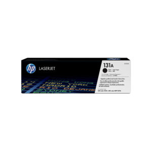 Cartucho de tóner original HP Laserjet 131A Negro ‎CF210A 1.600 pág.