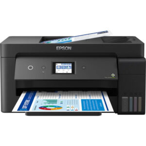 Impresora multifunción Epson EcoTank ET-15000 Color Wifi Dúplex