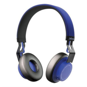 Auriculares inalámbricos Jabra Move Azul Usado