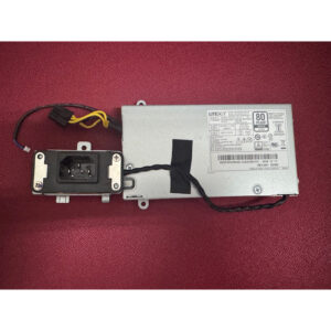 Fuente de alimentación original Lite-On 20V 9A para Lenovo ThinkCentre M90a Gen5
