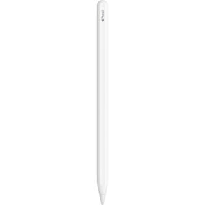 Lápiz digital Apple Pencil 2ª generación Bluetooth Blanco Usado