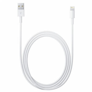 Cable Original Apple a USB 2m