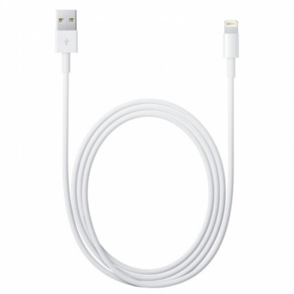 Cable Original Apple a USB 2m